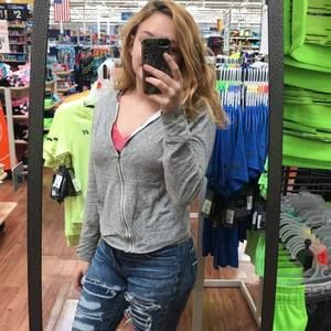 Meet your Posher, Savannah